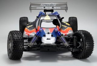 BUGGY 4WD MP 7.5