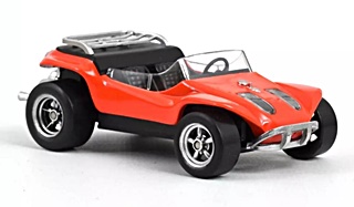 BUGGY MEYERS MANX 1967 1/43
