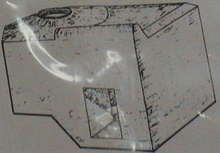 FRANCE BUNKER 3  35-11  1/35