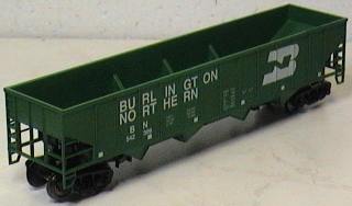 WAGON BURLINGTON