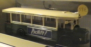 RENAULT BUS TN6C PSCHITT 1/50