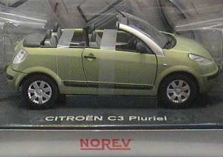 CITRO�N C3 PLURIEL