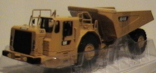CATERPILLAR CAMION MINIER AD45B   1/50