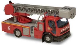 RENAULT ECHELLE CAMIVA POMPIERS 