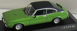 FORD CAPRI 1974