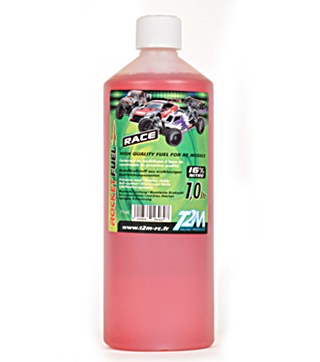 CARBURANT 1L 16% AUTO