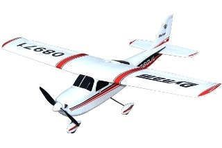 CESSNA EP400  ELECTRIQUE EN LOT