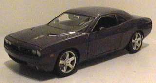 DODGE CHALLENGER R/T 2007