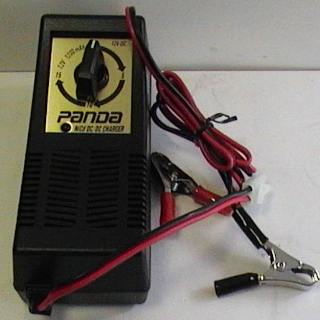 CHARGEUR RAPIDE 7.2V PRISE TAMIYA