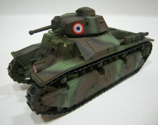 FRANCE RENAULT D2