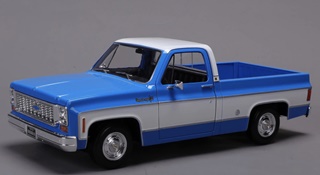 CHEVROLET C10 CHEYENNE 1974 1/18