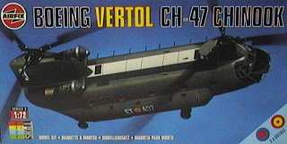 CHINOOCK 1/72
