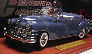 CHRYSLER NEW YORKER