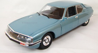CITROEN SM 1/18