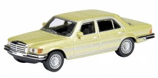 MERCEDES CLASSE S  1/87