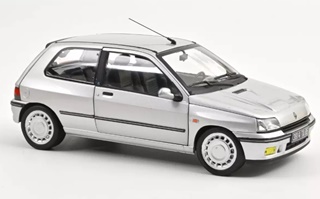 RENAULT CLIO 16S 1992 1/18