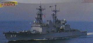 CONOLLY DESTROYER  1/700