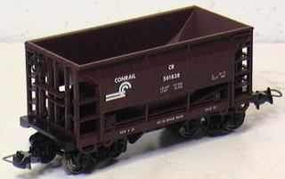 WAGON CONRAIL