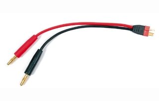 CORDON DE CHARGE DEAN POUR LIPO