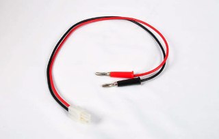 CORDON DE CHARGE NIMH TAMIYA