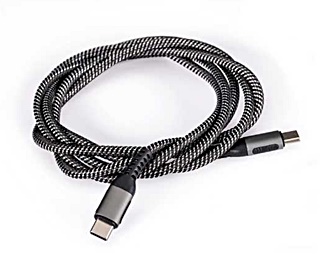 CORDON DE CHARGE USB C 100W