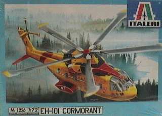 CORMORANT  1/72