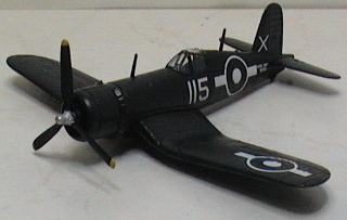 CORSAIR H.GRAY  1/72