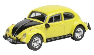VOLKSWAGEN COX 1/87