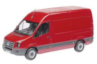 VOLKSWAGEN CRAFTER 1/87