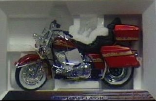CUSTOM CLASSIC CRUISER 1/10