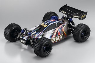 BUGGY DBX 4WD