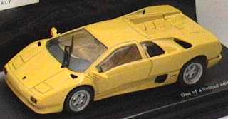 LAMBORGHINI DIABLO