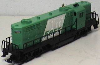 FRET DIESEL 