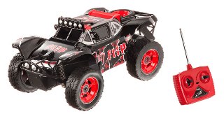 TRUCK DIRT 2 RC 1/24