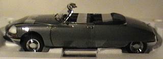 CITRO�N DS 21 CAB ED. PREMIUM