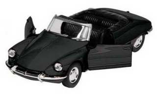 CITROEN DS 19 CAB  1/24