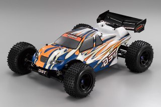 STADIUM DST 4WD