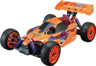 BUGGY EB4 S2 PRO