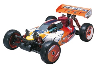 BUGGY EB4 S3