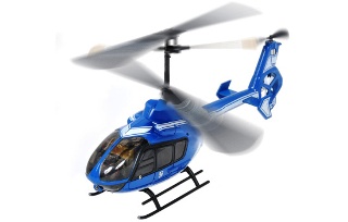 BIROTOR EC135 GENDARMERIE