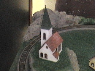 EGLISE HO