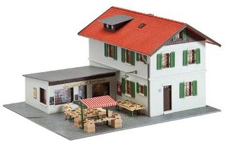 EPICERIE 131273