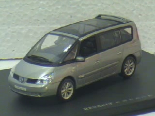 RENAULT ESPACE 3