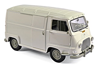RENAULT ESTAFETTE