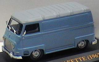 RENAULT ESTAFETTE