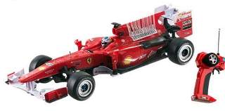 FERRARI F10 RC 1/12