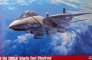 F14A TOMCAT 