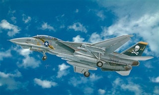 GRUMMAN F14A TOMCAT