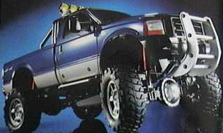 FORD F350