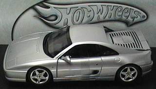 FERRARI F355 BERLINETTA